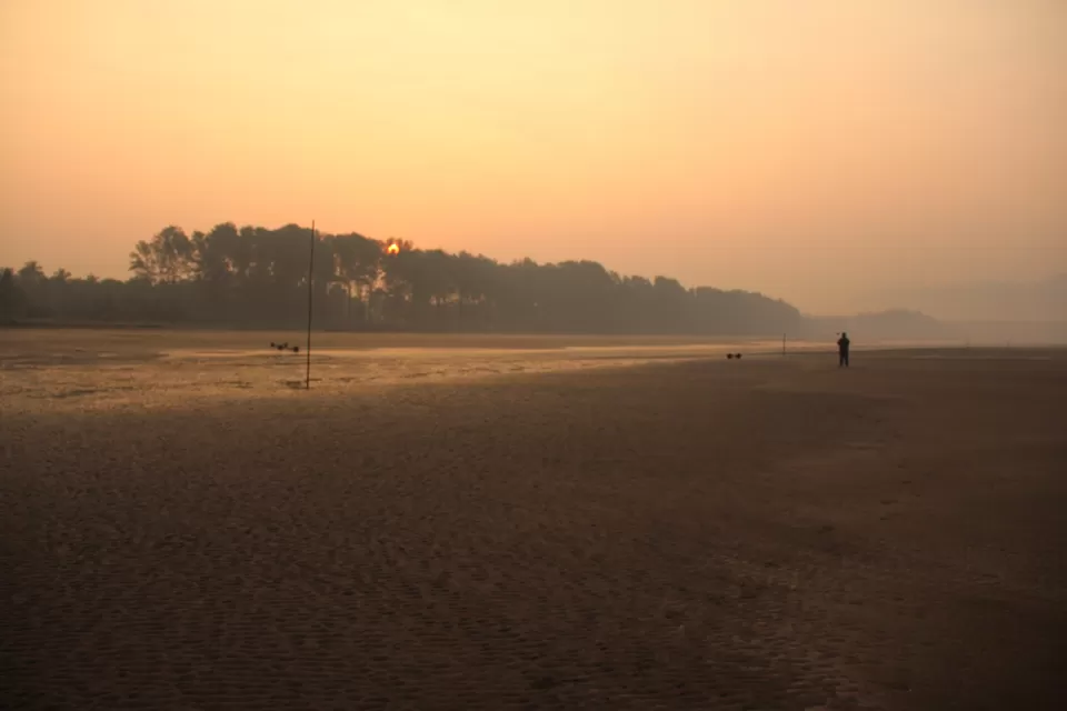 Photo of Alibaug, Maharashtra, India by Shweta Yadav