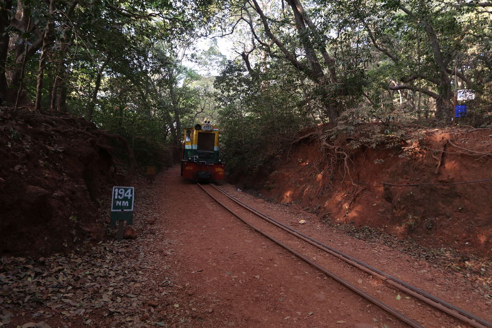 Photo of Matheran, Maharashtra, India by Shweta Yadav