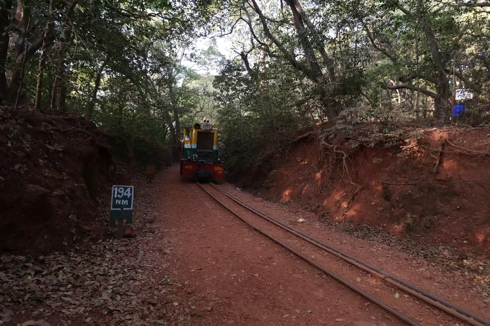 Photo of Matheran, Maharashtra, India by Shweta Yadav