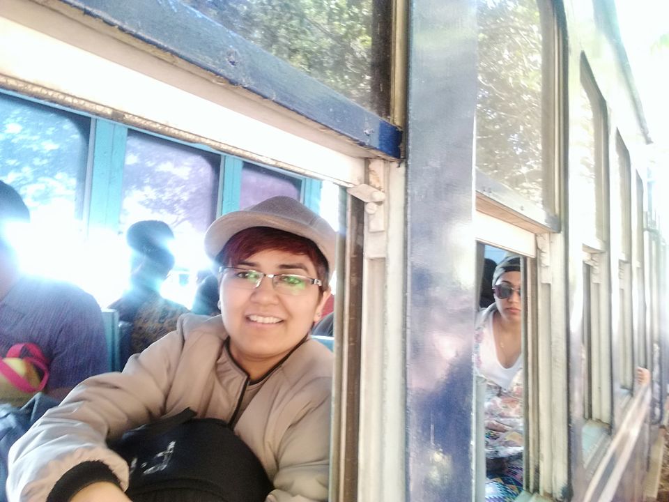 Photo of Matheran, Maharashtra, India by Shweta Yadav