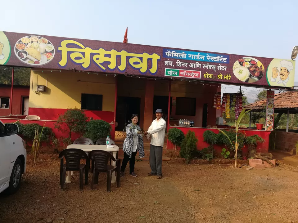 Photo of Maharashtra- A journey of vibrant Land by Shweta Yadav