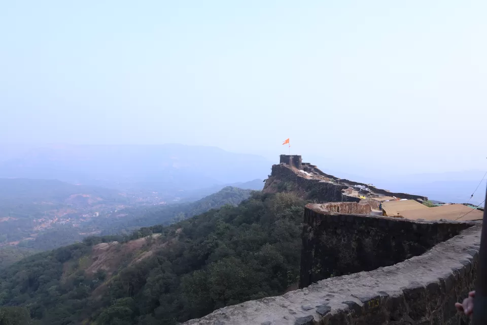 Photo of Mahabaleshwar, Maharashtra, India by Shweta Yadav