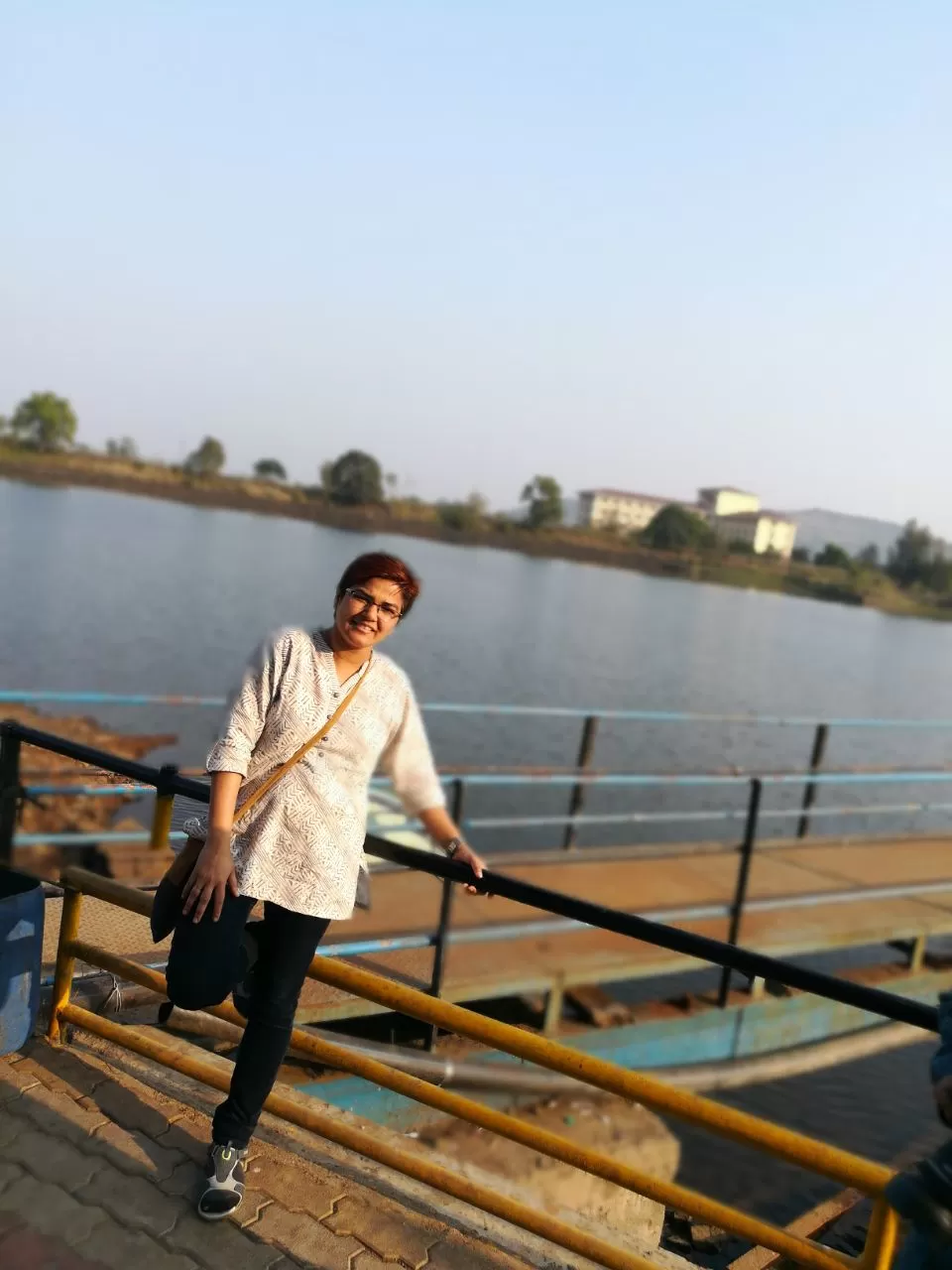 Photo of Maharashtra- A journey of vibrant Land by Shweta Yadav