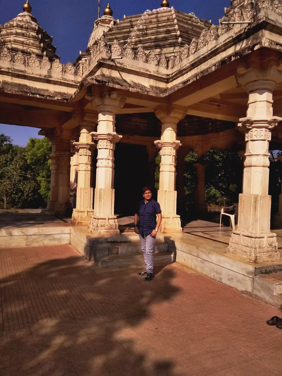 Photo of Saputara, Gujarat, India by Shweta Yadav