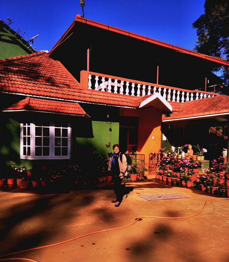 Photo of Coorg, Karnataka, India by Shweta Yadav