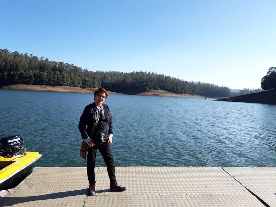 Photo of Pykara Lake, Tamil Nadu by Shweta Yadav