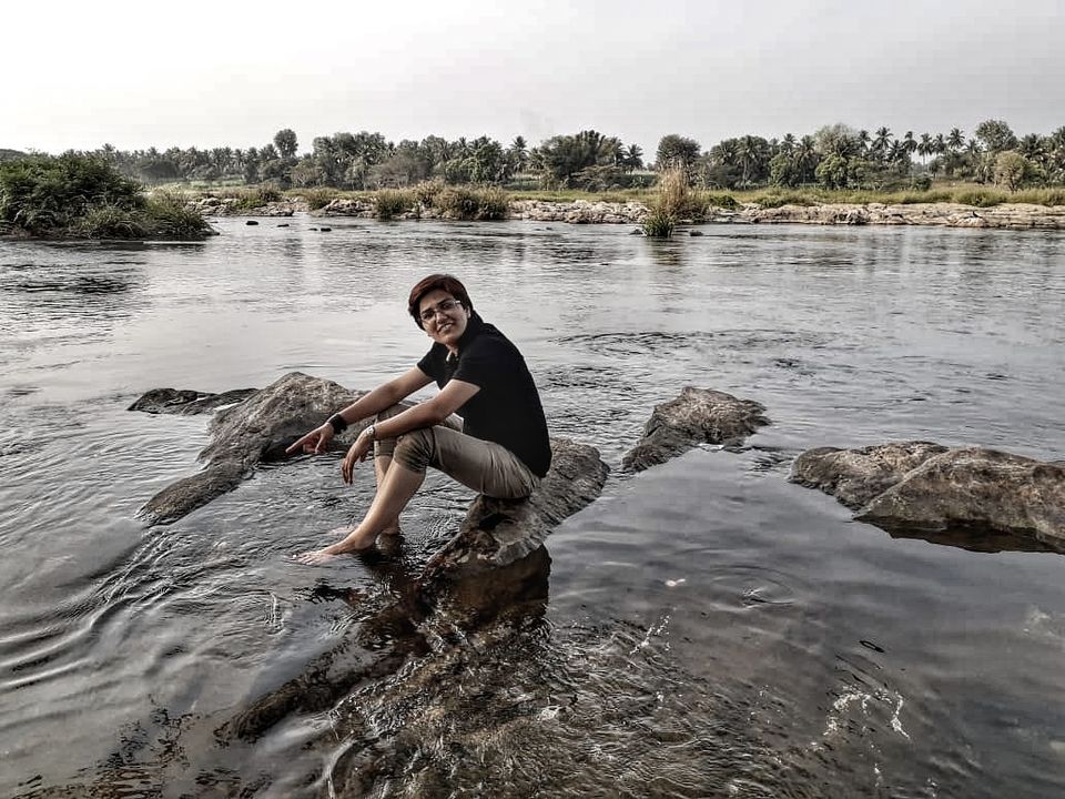 Photo of Karnataka- A pilgrimage for photography by Shweta Yadav