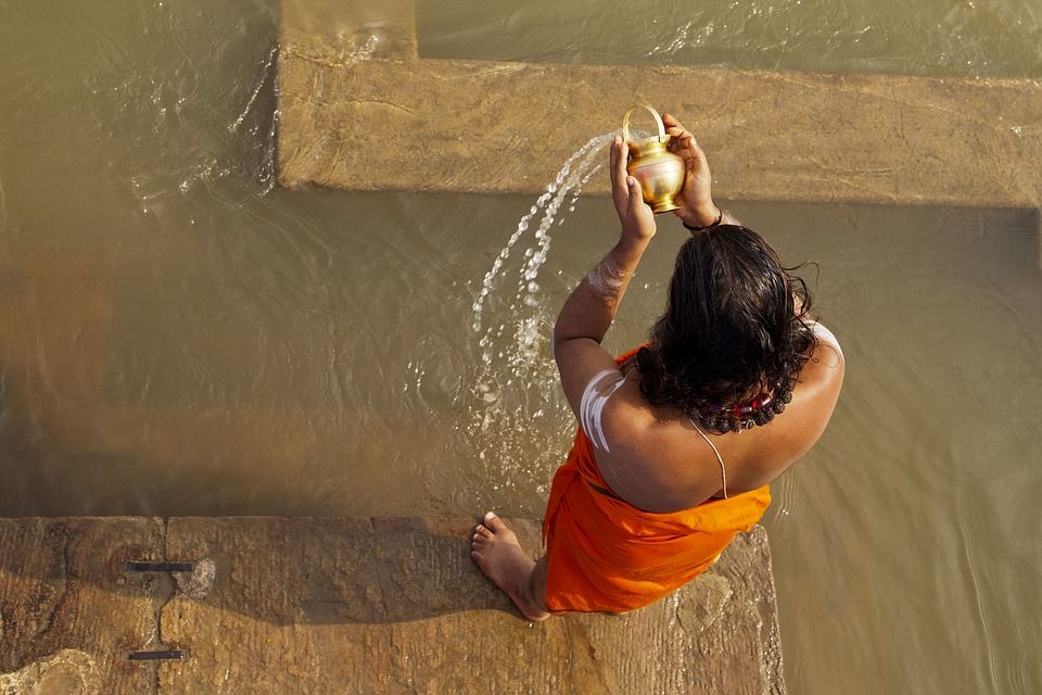 Photo of Kashi Vishwanath Temple, RNP Park, Jesal Park, Bhayandar East, Mira Bhayandar, Maharashtra, India by Tejpal Choudhary
