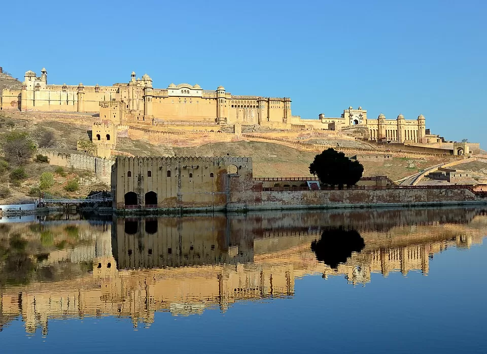 Photo of Jaipur, Rajasthan, India by Tejpal Choudhary