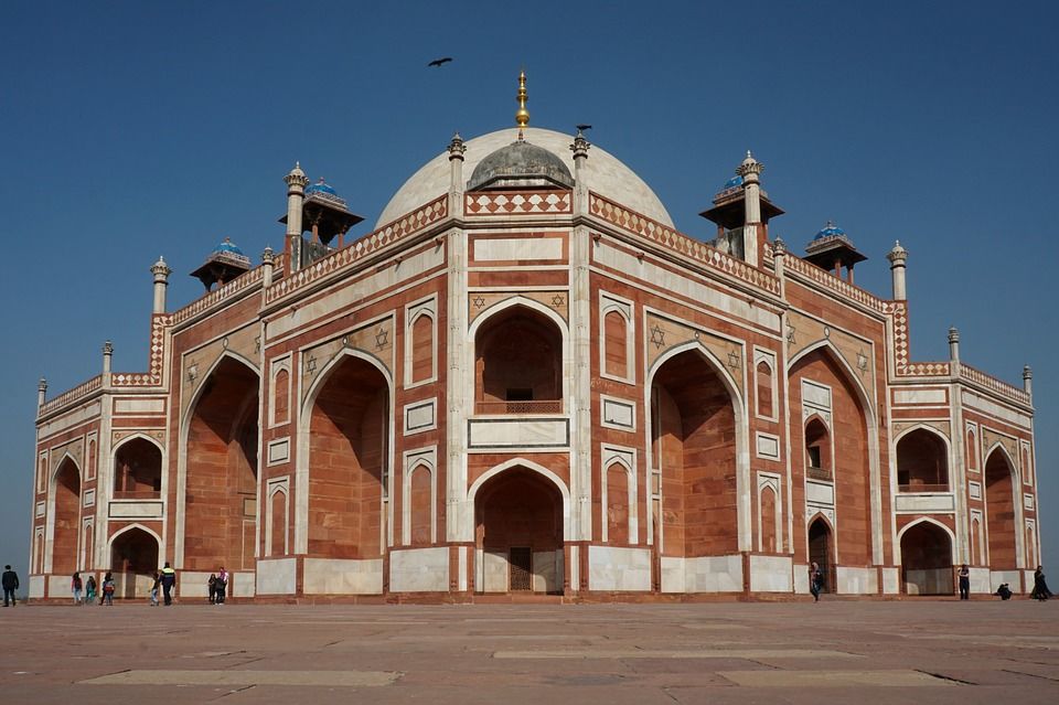 Photo of Delhi, India by Tejpal Choudhary