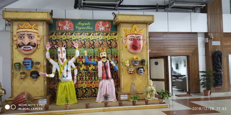 Photo of Guwahati Airport (GAU), Borjhar, Guwahati, Assam, India by Bhagyashree Masurkar