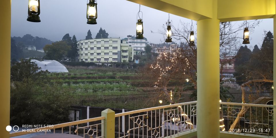 Photo of Dylan's Café, Dhankheti, Malki, Shillong, Meghalaya, India by Bhagyashree Masurkar