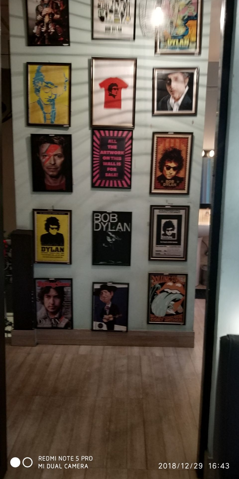 Photo of Dylan's Café, Dhankheti, Malki, Shillong, Meghalaya, India by Bhagyashree Masurkar