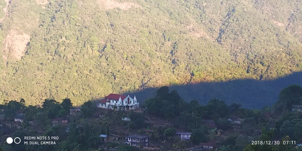 Photo of Short trip to Cheerapunji, Dawki, Shillong by Bhagyashree Masurkar