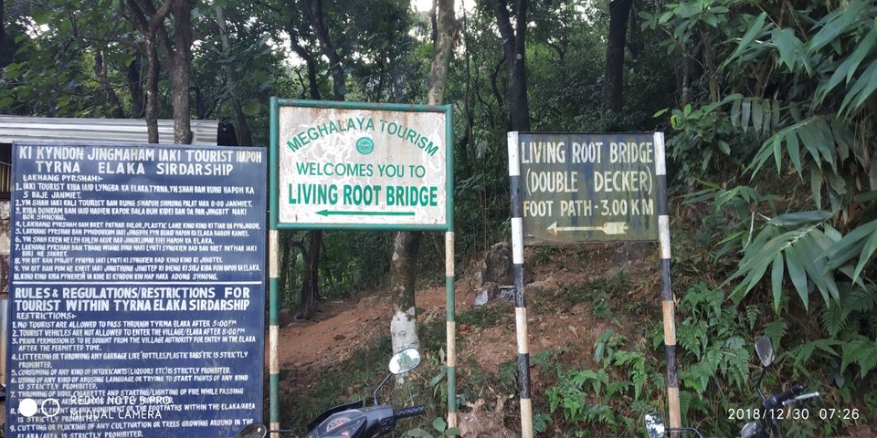 Photo of Short trip to Cheerapunji, Dawki, Shillong by Bhagyashree Masurkar