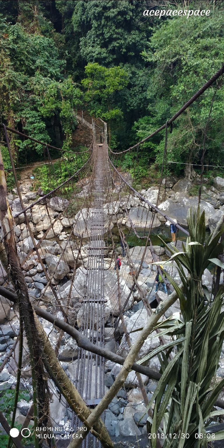 Photo of Short trip to Cheerapunji, Dawki, Shillong by Bhagyashree Masurkar