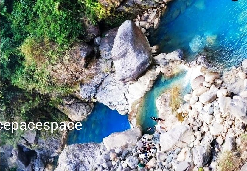 Photo of Short trip to Cheerapunji, Dawki, Shillong by Bhagyashree Masurkar