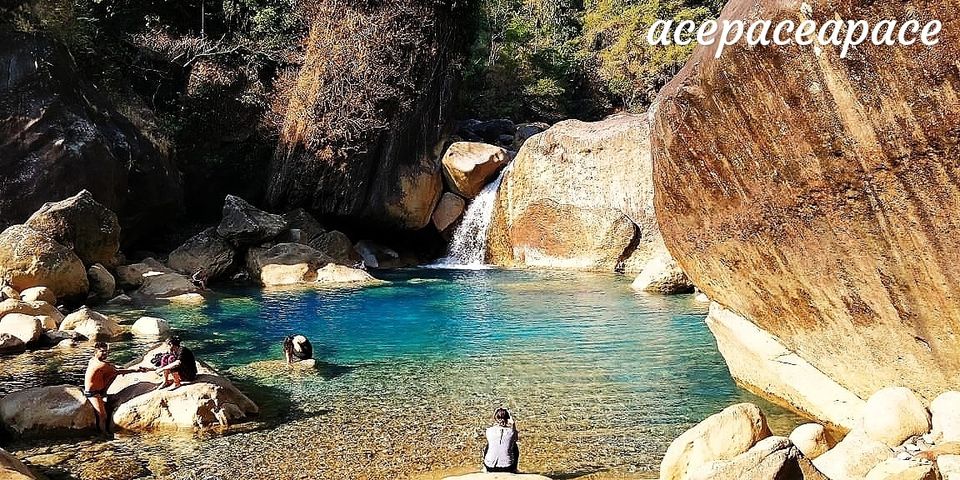 Photo of Short trip to Cheerapunji, Dawki, Shillong by Bhagyashree Masurkar