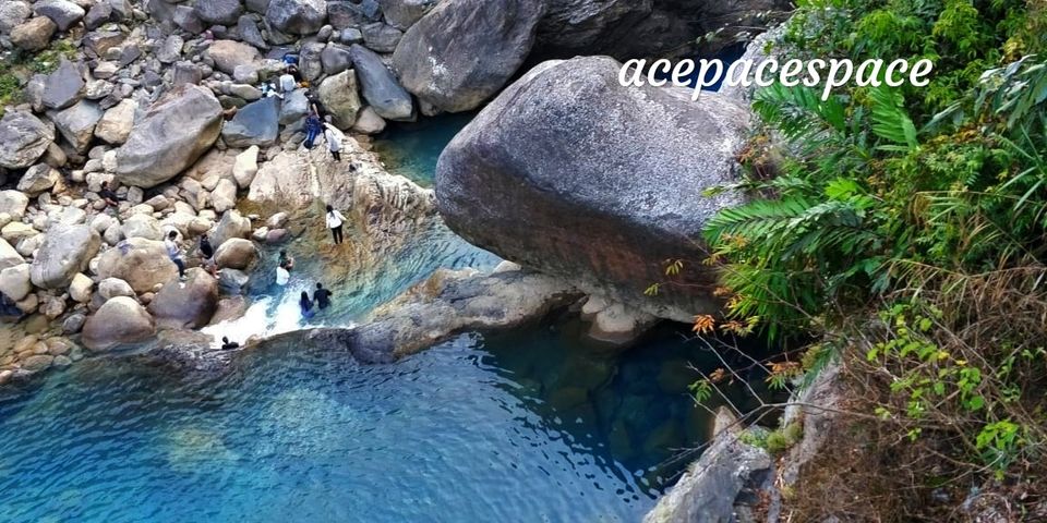 Photo of Short trip to Cheerapunji, Dawki, Shillong by Bhagyashree Masurkar