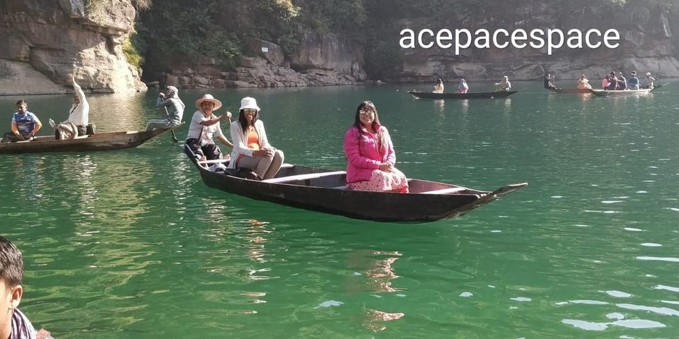 Photo of Short trip to Cheerapunji, Dawki, Shillong by Bhagyashree Masurkar