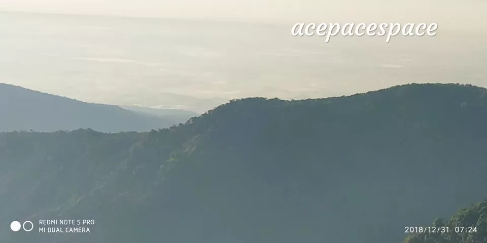 Photo of Cherrapunjee, Meghalaya, India by Bhagyashree Masurkar