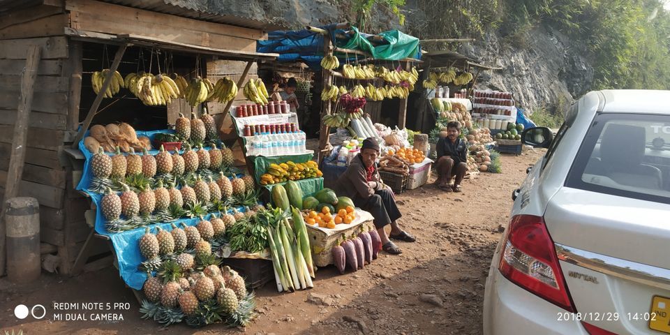 Photo of Short trip to Cheerapunji, Dawki, Shillong by Bhagyashree Masurkar