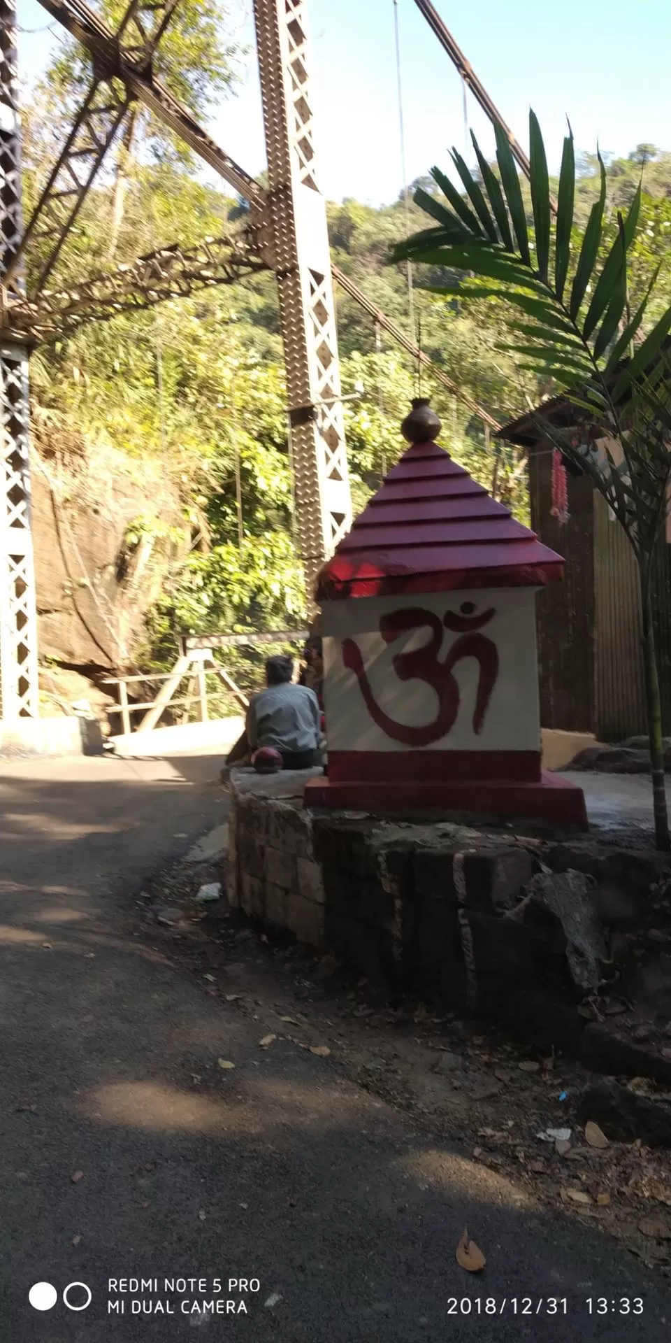 Photo of Dawki, Meghalaya, India by Bhagyashree Masurkar