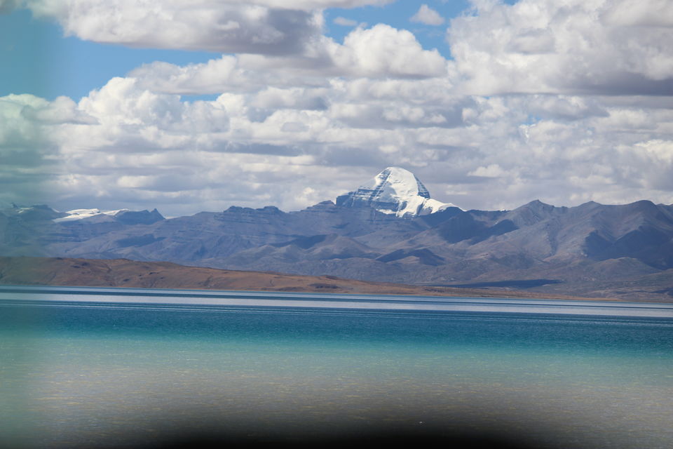 Photo of Kailash Mansarovar Yatra... The obode of Lord Shiva- Spiritual Centre of the World 8/16 by Bhagyashree Masurkar