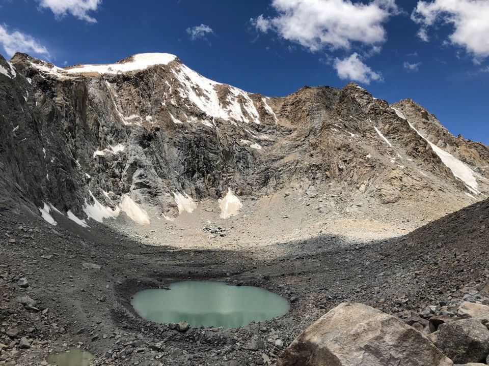Photo of Kailash Mansarovar Yatra... The obode of Lord Shiva- Spiritual Centre of the World 15/16 by Bhagyashree Masurkar