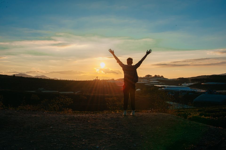 Photo of 8 Things to know why Traveling is important. 9/9 by Vishal H Malge