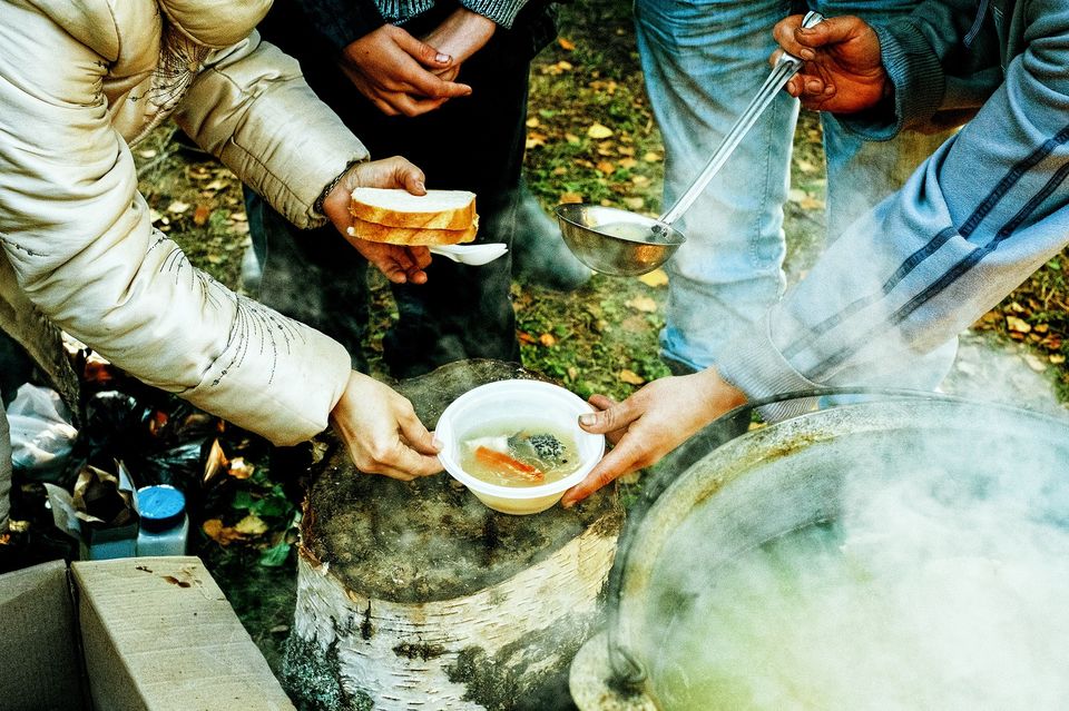 Photo of 8 Things to know why Traveling is important. 8/9 by Vishal H Malge