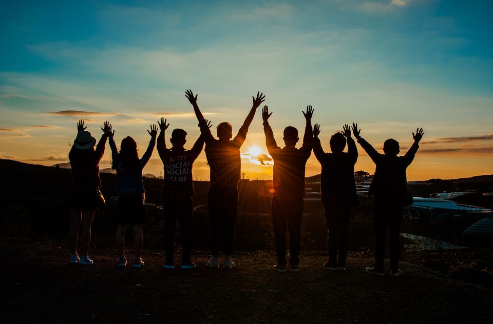 Photo of 8 Things to know why Traveling is important. 6/9 by Vishal H Malge