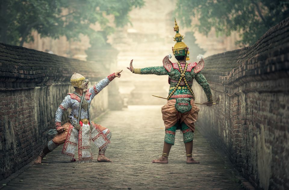 Photo of 8 Things to know why Traveling is important. 4/9 by Vishal H Malge