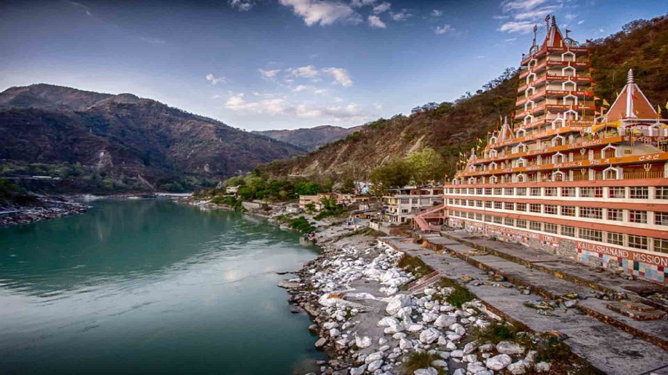 Photo of Best places to visit in India this summer. 4/12 by Vishal H Malge