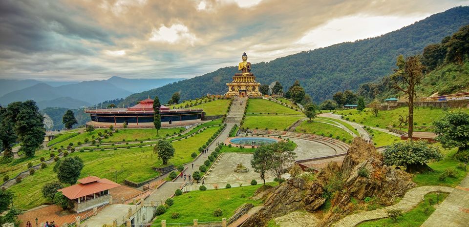 Photo of Best places to visit in India this summer. 5/12 by Vishal H Malge