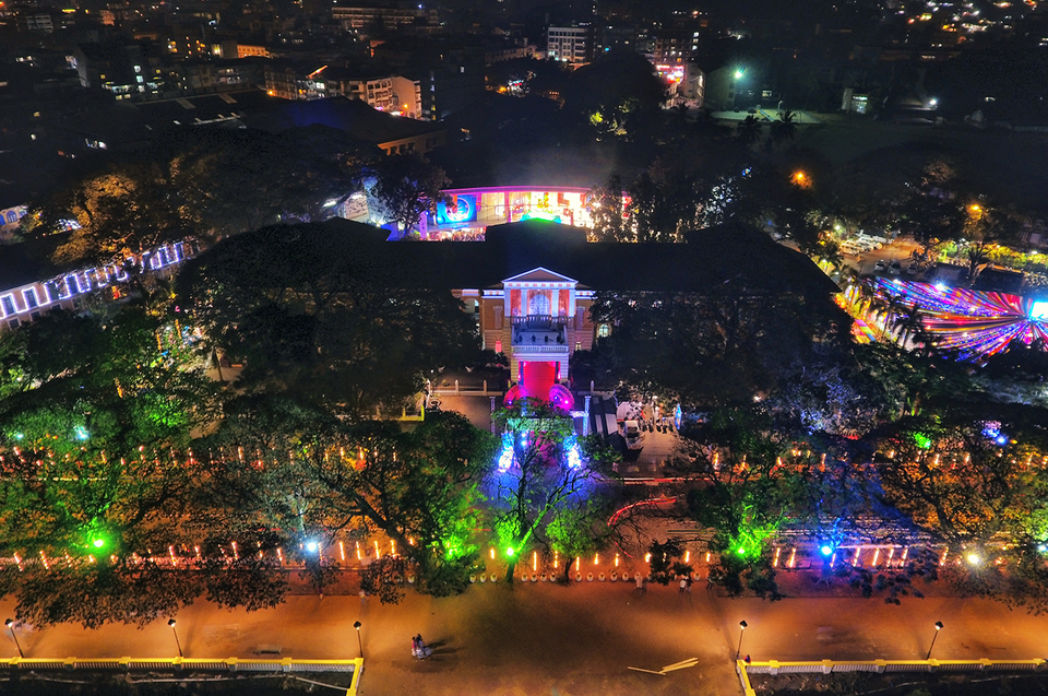 Photo of Even I Got That One Wild Goa Story! #ThatOneTimeInGoa 6/12 by Vishal H Malge