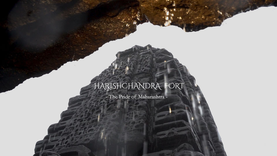 Photo of Harishchandra fort- A pride of Maharashtra by Vishal H Malge