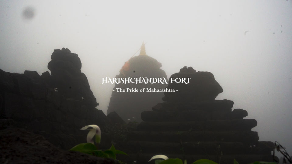 Photo of Harishchandra fort- A pride of Maharashtra 1/1 by Vishal H Malge