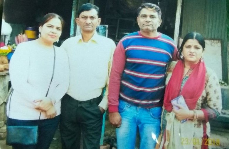 Photo of Shirdi, Nashik, Trimbakeshwar, Shani Shignapur, Aurangabad - A spiritual journey in Maharashtra by Geeta Bhardwaj