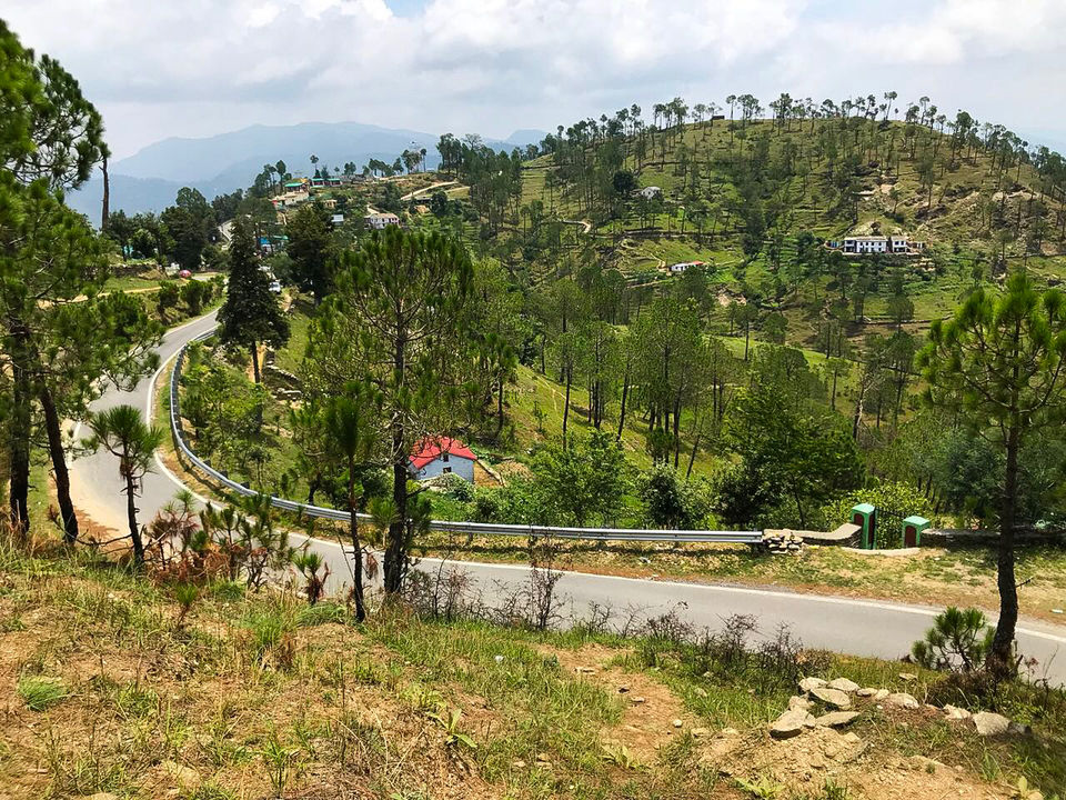 Photo of Kasar -A Hidden Gem by ANUKET SHUKLA