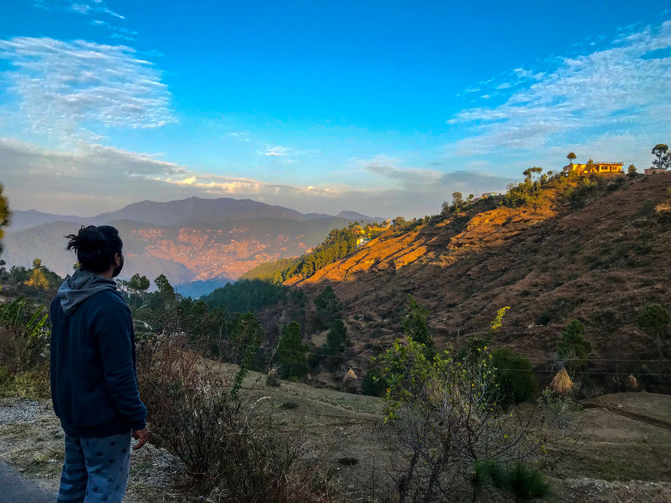 Photo of Kasar -A Hidden Gem by ANUKET SHUKLA