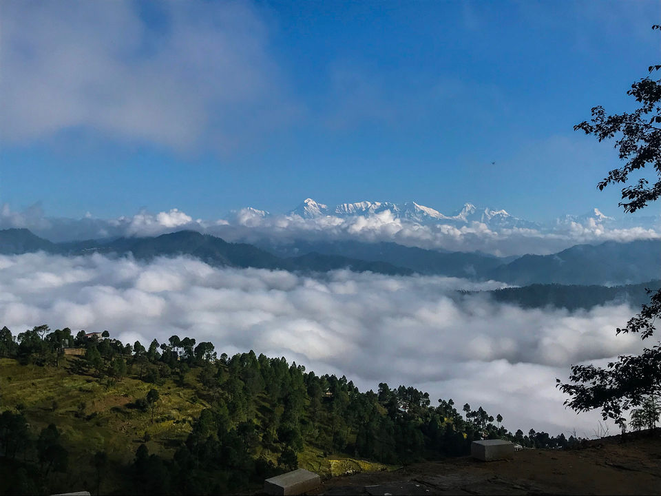 Photo of Kasar -A Hidden Gem by ANUKET SHUKLA