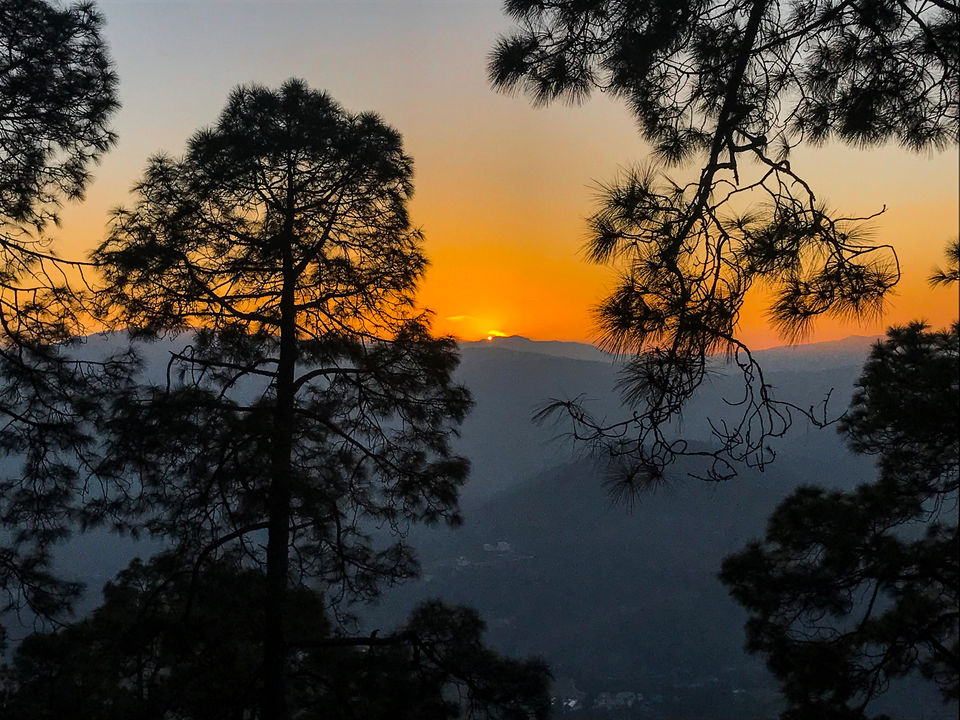 Photo of Kasar -A Hidden Gem by ANUKET SHUKLA
