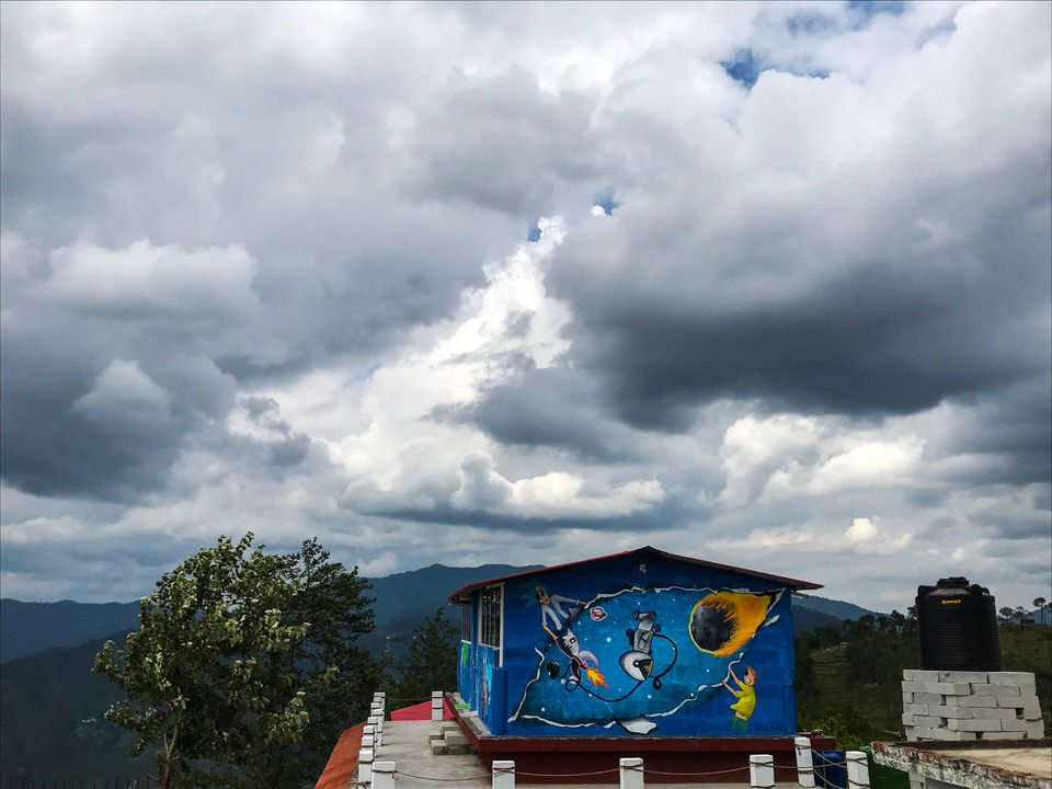 Photo of Kasar -A Hidden Gem by ANUKET SHUKLA