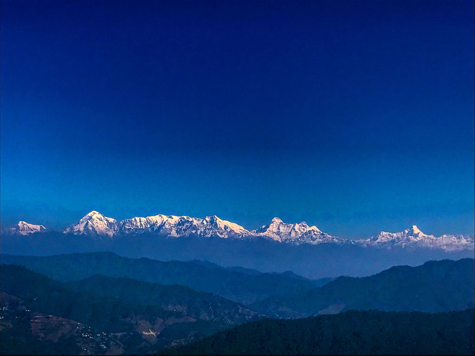 Photo of Kasar -A Hidden Gem by ANUKET SHUKLA