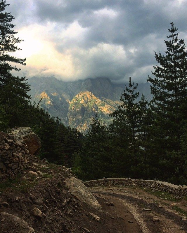 Photo of Himachal Pradesh, India by Rajat Tomar