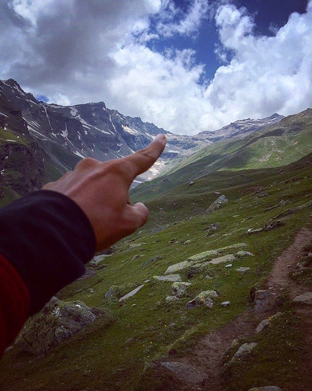 Photo of Himachal Pradesh, India by Rajat Tomar