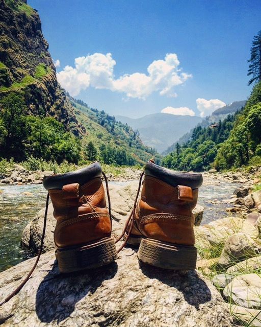 Photo of Himachal Pradesh, India by Rajat Tomar