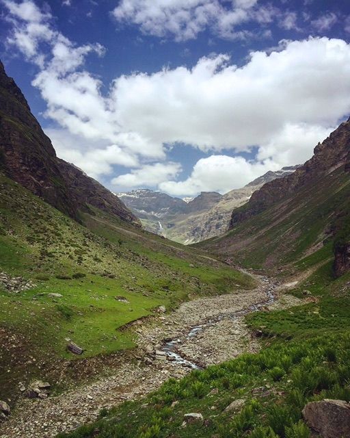 Photo of Himachal Pradesh, India by Rajat Tomar