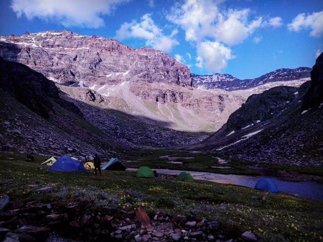 Photo of Himachal Pradesh, India by Rajat Tomar